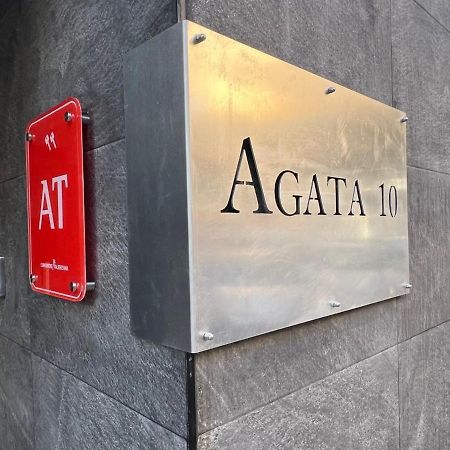 Апартаменти Agata 10-2E Аліканте Екстер'єр фото