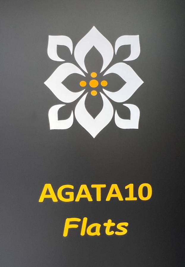 Апартаменти Agata 10-2E Аліканте Екстер'єр фото